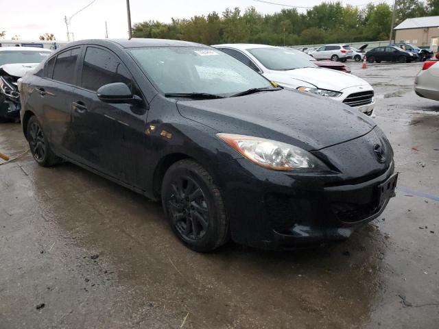 Photo 4 from auction – 2012 MAZDA 3 I with VIN JM1BL1VF0C1502220