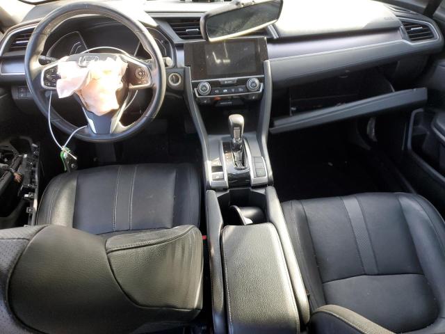 Photo 8 from auction – 2016 HONDA CIVIC TOUR with VIN 2HGFC1F93GH652356