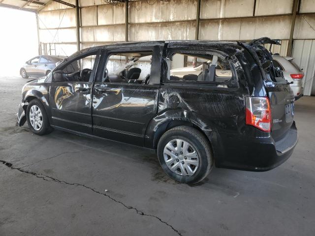 Photo 2 from auction – 2016 DODGE GRAND CARA with VIN 2C4RDGBG1GR374633