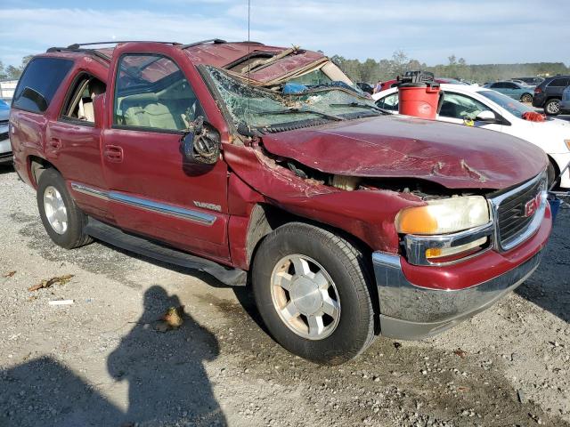 Photo 4 from auction – 2004 GMC YUKON with VIN 1GKEC13Z04J275904