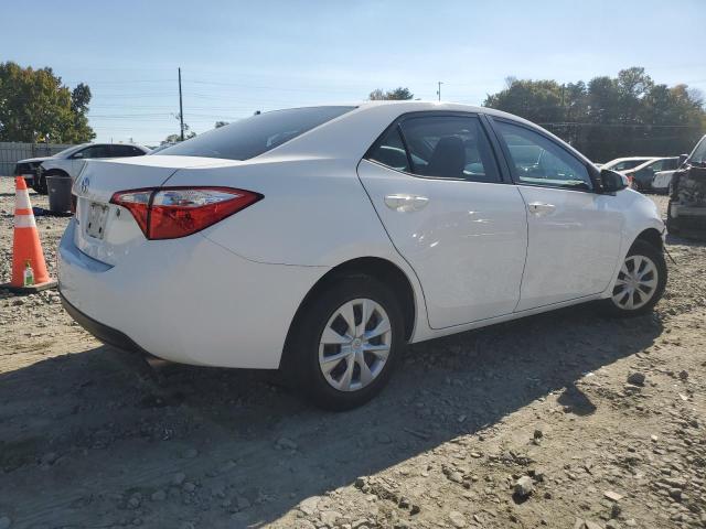 Photo 3 from auction – 2016 TOYOTA COROLLA L with VIN 2T1BURHE4GC587322