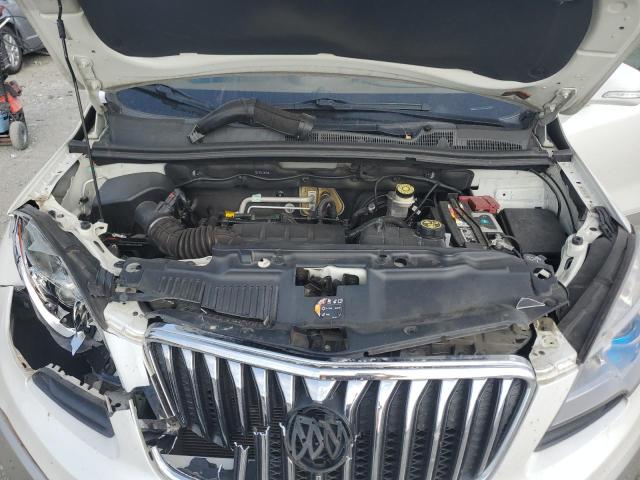 Photo 12 from auction – 2014 BUICK ENCORE PRE with VIN KL4CJHSB4EB605149