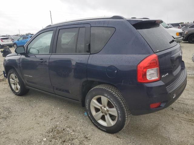 Photo 2 from auction – 2012 JEEP COMPASS LA with VIN 1C4NJDEB8CD650583