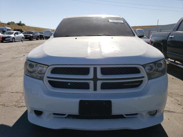 Photo 5 from auction – 2013 DODGE DURANGO R/ with VIN 1C4SDJCT3DC651720