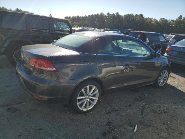 Photo 3 from auction – 2012 VOLKSWAGEN EOS KOMFOR with VIN WVWBW7AHXCV000177