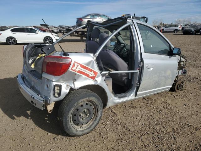 Photo 3 from auction – 2005 TOYOTA ECHO with VIN JTDKT123450094307