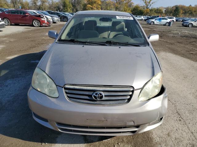 Photo 5 from auction – 2003 TOYOTA COROLLA CE with VIN 1NXBR32E83Z106651
