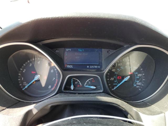 Photo 9 from auction – 2014 FORD FOCUS SE with VIN 1FADP3K22EL355826