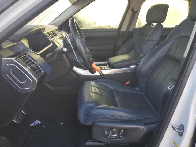 Photo 7 from auction – 2018 LAND ROVER RANGE ROVE with VIN SALWV2RE7JA809697