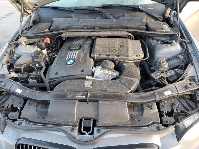 Photo 11 from auction – 2011 BMW 335 IS with VIN WBADX1C52BE570319