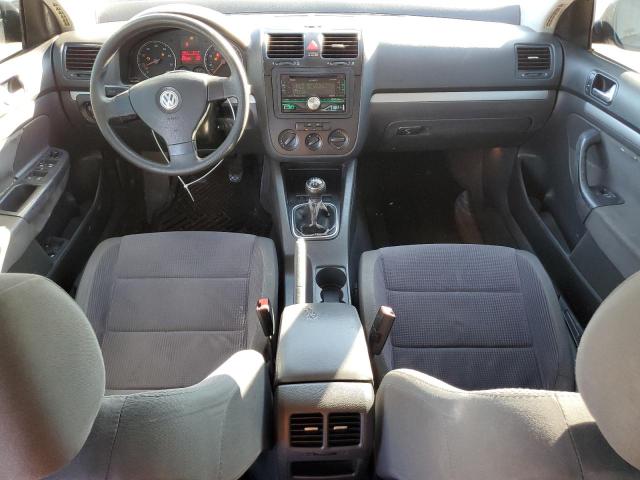 Photo 8 from auction – 2006 VOLKSWAGEN JETTA VALU with VIN 3VWPF71K06M709682