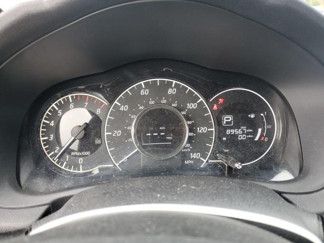 Photo 9 from auction – 2019 NISSAN VERSA NOTE with VIN 3N1CE2CP9KL366275