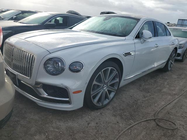 BENTLEY FLYING SPU 2020 with VIN SCBBB6ZG2LC079831 - Photo from auction