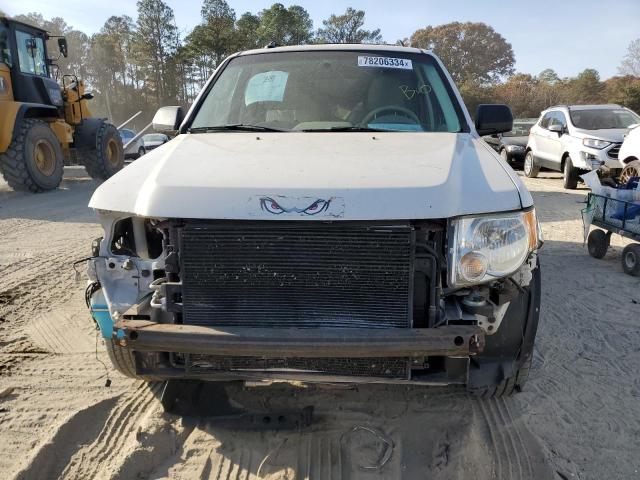 Photo 5 from auction – 2012 FORD ESCAPE XLT with VIN 1FMCU9DG4CKA87970