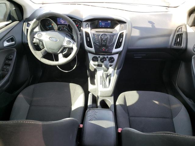 Photo 8 from auction – 2013 FORD FOCUS SE with VIN 1FADP3F29DL201087