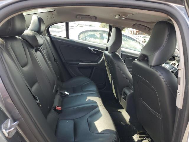 Photo 10 from auction – 2017 VOLVO S60 with VIN YV126MFL0H2421517