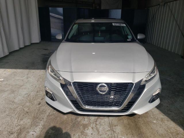 Photo 5 from auction – 2020 NISSAN ALTIMA SL with VIN 1N4BL4EV3LC222603