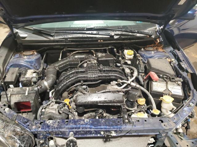 Photo 11 from auction – 2018 SUBARU IMPREZA PR with VIN 4S3GTAB69J3718854