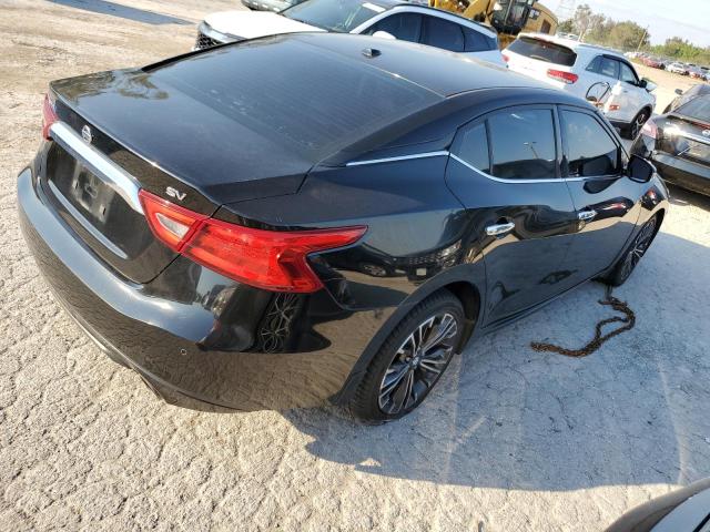 Photo 3 from auction – 2016 NISSAN MAXIMA 3.5 with VIN 1N4AA6AP1GC415505
