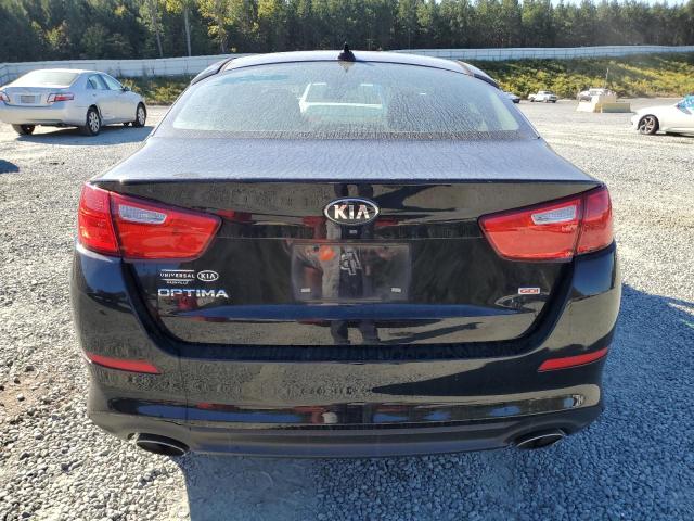 Photo 6 from auction – 2015 KIA OPTIMA LX with VIN 5XXGM4A79FG432874