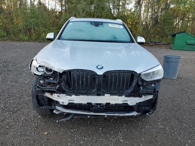 Photo 5 from auction – 2018 BMW X3 XDRIVE3 with VIN 5UXTR9C56JLC83469