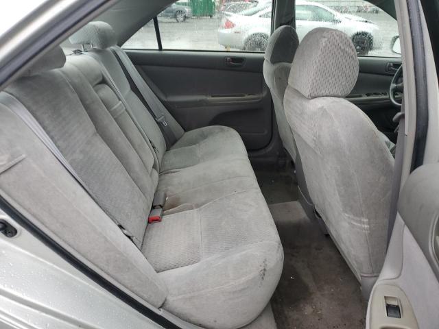 Photo 10 from auction – 2002 TOYOTA CAMRY LE with VIN 4T1BE32K82U104334