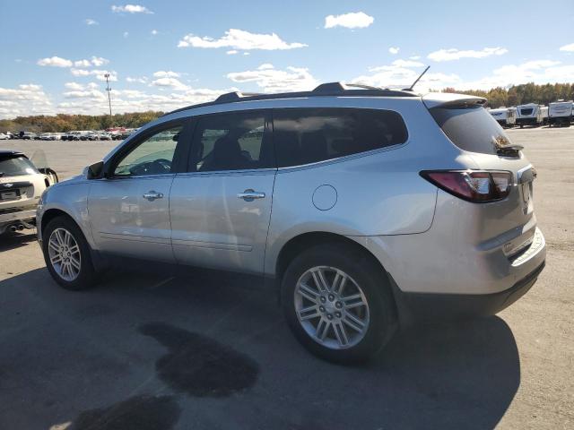 Photo 2 from auction – 2015 CHEVROLET TRAVERSE L with VIN 1GNKVGKD3FJ277772