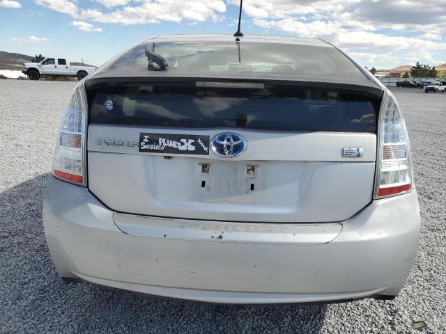 Foto 6 de la subasta – 2010 TOYOTA PRIUS con VIN JTDKN3DU8A0042104