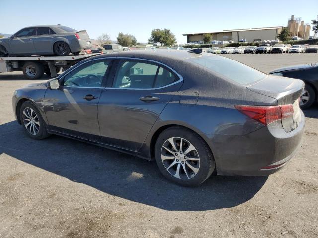 Photo 2 from auction – 2016 ACURA TLX TECH with VIN 19UUB1F5XGA015129