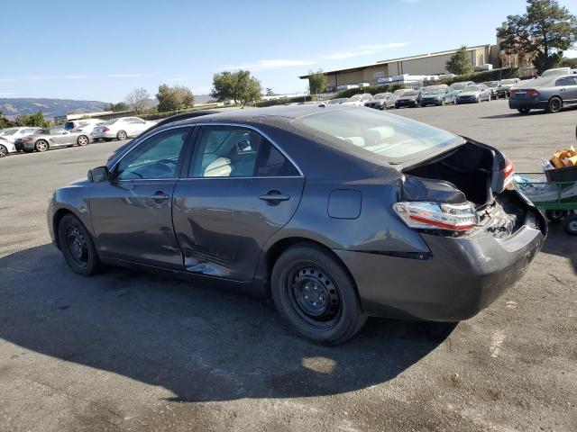 Photo 2 from auction – 2011 TOYOTA CAMRY BASE with VIN 4T1BF3EK9BU593772