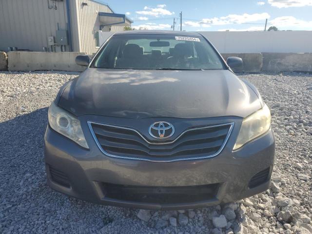 Photo 5 from auction – 2011 TOYOTA CAMRY BASE with VIN 4T4BF3EK8BR139213