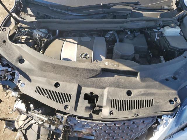 Снимка 12 от търг – 2022 LEXUS RX 350 с VIN 2T2HZMDA4NC320465
