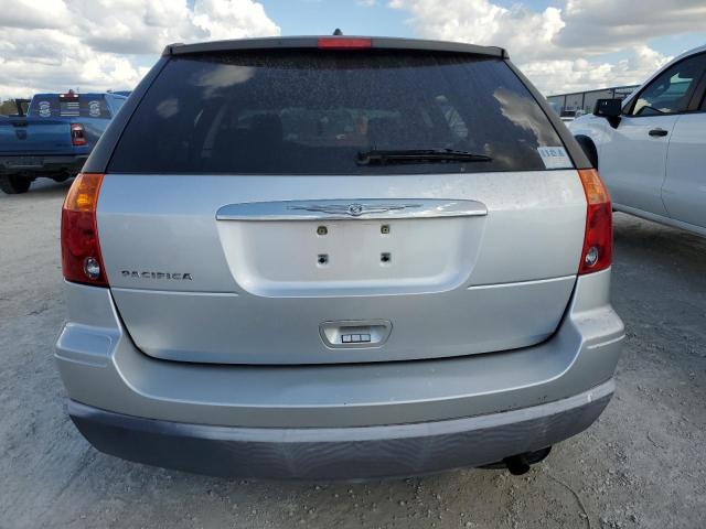 صورة رقم 6 من المزاد - 2008 CHRYSLER PACIFICA L مع VIN 2A8GM48L38R642814