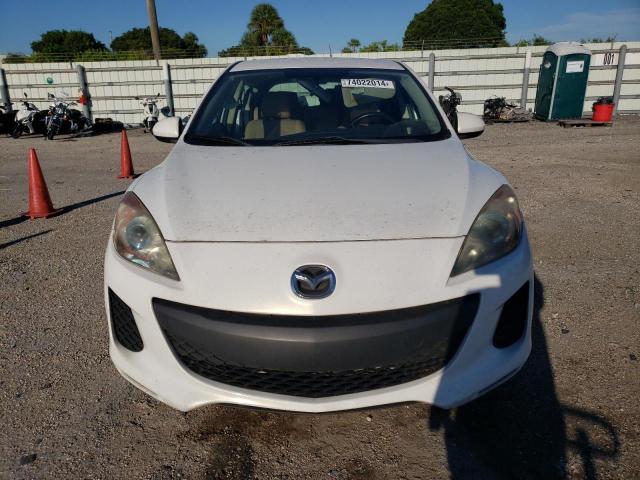 Photo 5 from auction – 2013 MAZDA 3 I with VIN JM1BL1L75D1832237