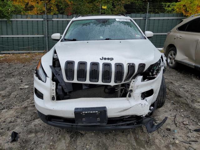 Photo 5 from auction – 2017 JEEP CHEROKEE L with VIN 1C4PJMDS2HW569309