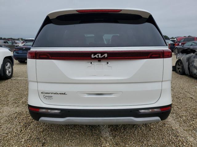 Photo 6 from auction – 2022 KIA CARNIVAL L with VIN KNDNB4H37N6189952
