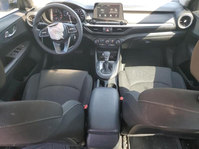 Photo 8 from auction – 2021 KIA FORTE FE with VIN 3KPF24ADXME342730