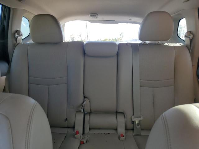 Photo 10 from auction – 2015 NISSAN ROGUE S with VIN 5N1AT2MV4FC913506