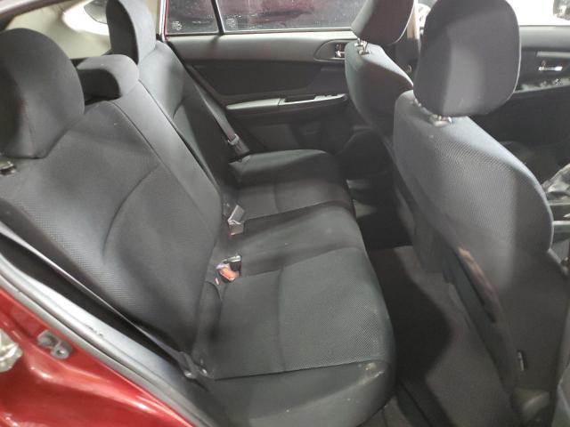Photo 11 from auction – 2012 SUBARU IMPREZA PR with VIN JF1GPAB6XCH205385