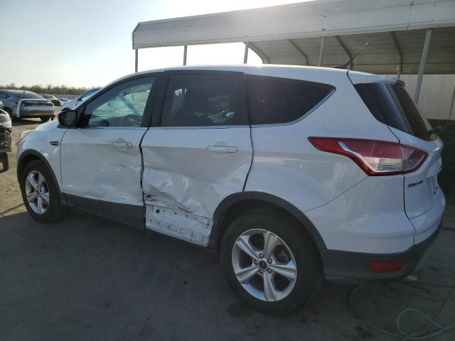 Photo 2 from auction – 2015 FORD ESCAPE SE with VIN 1FMCU0GX8FUC36915