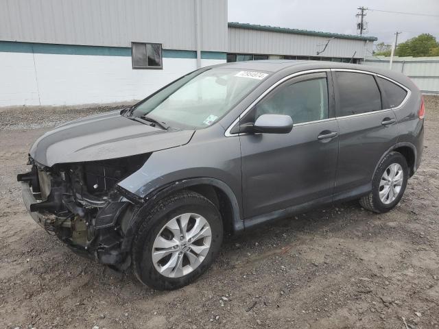 HONDA CR-V EX 2012 with VIN 5J6RM3H59CL005921 - Photo from auction