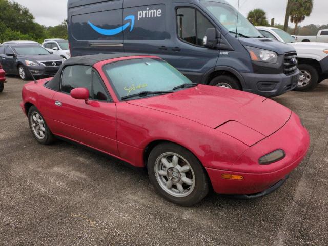 Photo 4 from auction – 1997 MAZDA MX-5 MIATA with VIN JM1NA3531V0734922