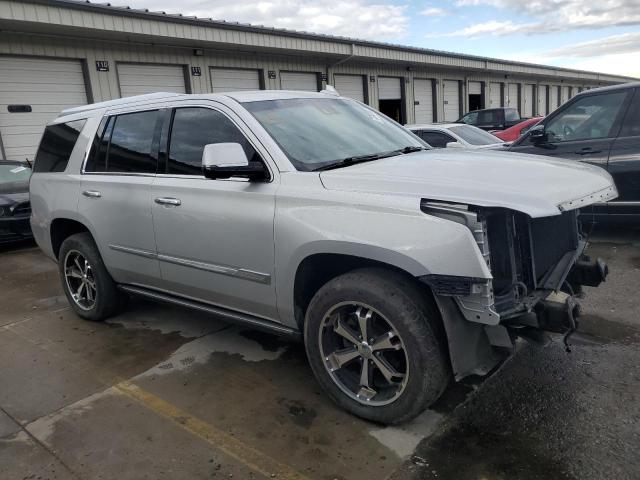 Photo 4 from auction – 2016 CADILLAC ESCALADE P with VIN 1GYS4CKJ8GR179084