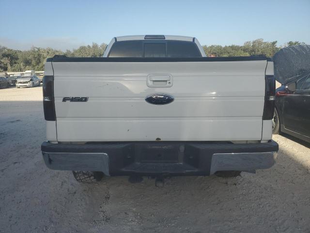 Photo 6 from auction – 2009 FORD F150 SUPER with VIN 1FTPX14V69FB35113
