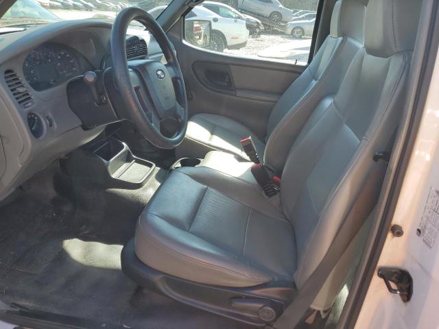 Photo 7 from auction – 2008 FORD RANGER with VIN 1FTYR10U28PB09869