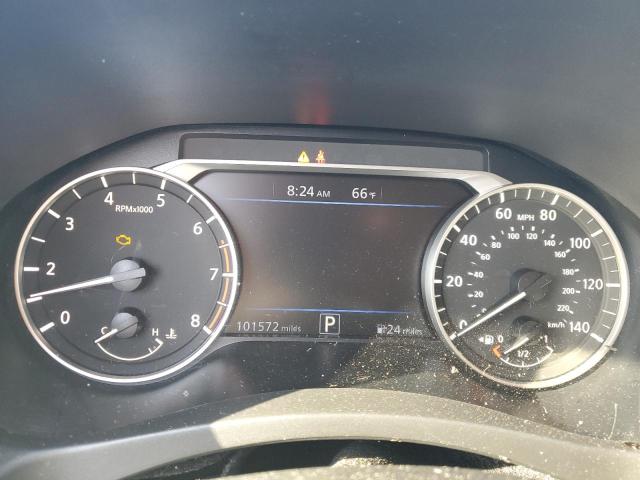 Photo 9 from auction – 2020 NISSAN ALTIMA S with VIN 1N4BL4BV2LC251496