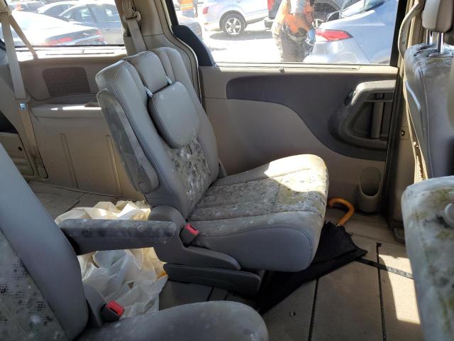 Photo 11 from auction – 2011 CHRYSLER TOWN & COU with VIN 2A4RR8DGXBR779851