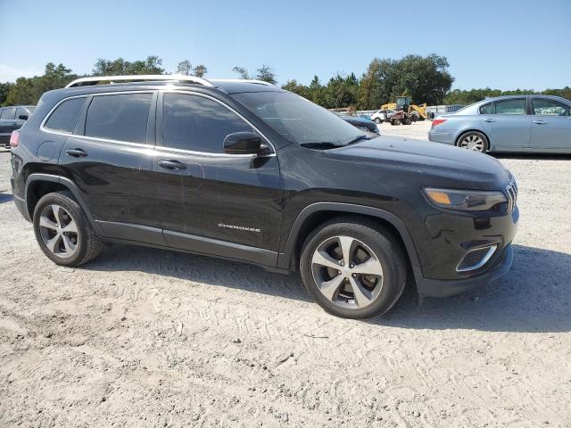 Photo 4 from auction – 2019 JEEP CHEROKEE L with VIN 1C4PJLDB9KD270963