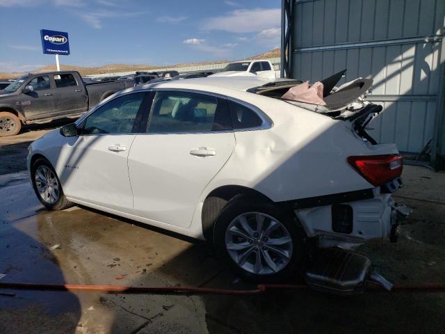 Photo 2 from auction – 2024 CHEVROLET MALIBU LT with VIN 1G1ZD5STXRF208745