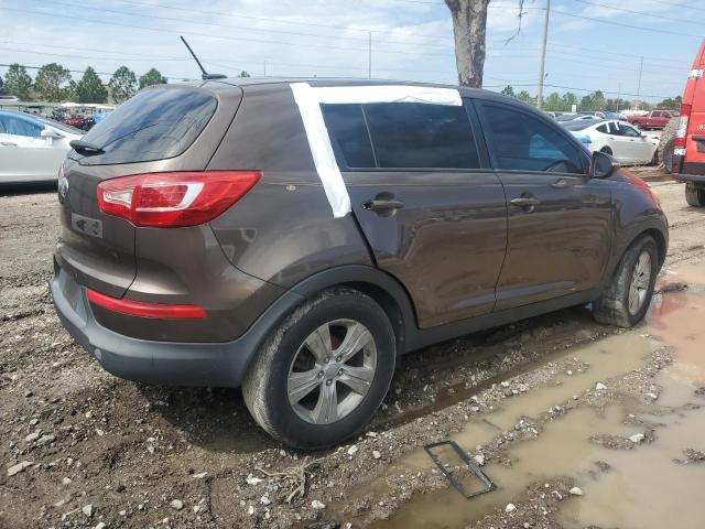 Photo 3 from auction – 2013 KIA SPORTAGE B with VIN KNDPB3A23D7379177